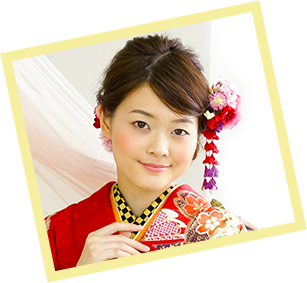 ヘアスタイルイメージ