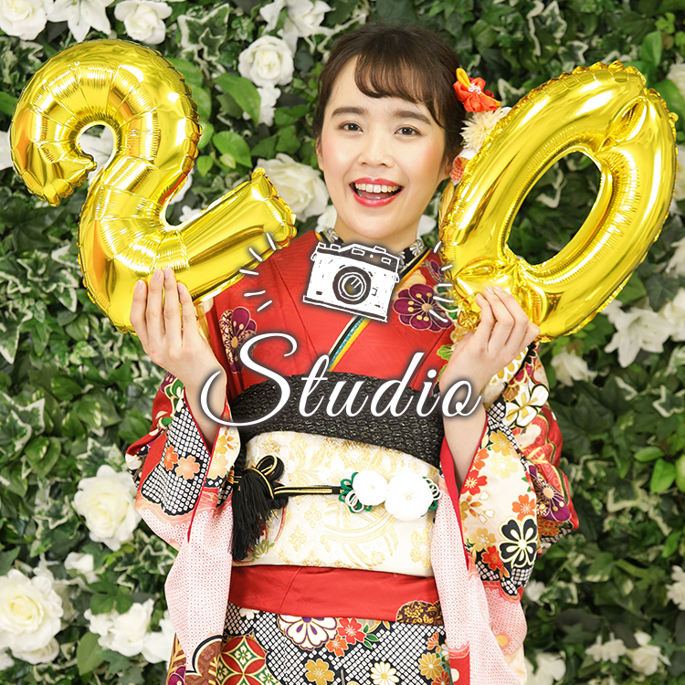 スタジオMV